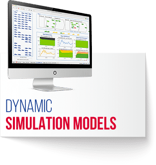 Dynamic Simulation Models