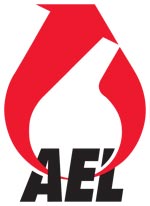African Explosives Logo
