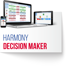 Harmony Decision Maker